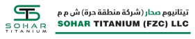 Sohar Titanium